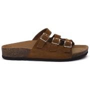 Sandaalit Bionatura  NUBE BRANDY  38