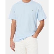 Lyhythihainen t-paita Lacoste  TH7318  EU XXL