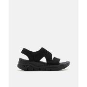 Sandaalit Skechers  119458 ARCH FIT BRIGHTEST DAY  36