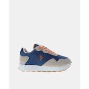 Kengät U.S Polo Assn.  ALEXIS004M 5NS1  41
