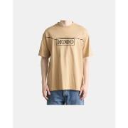 Lyhythihainen t-paita BOSS  50530341 NOIDERYO  EU XXL