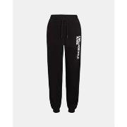 Housut Karl Lagerfeld  A1W10058 TEXT LOGO SLIM  EU S