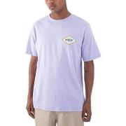 T-paidat & Poolot Hurley  TROPICS SS  EU S