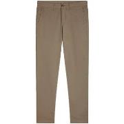 Housut Eden Park  E23BAS0C0001  US 33