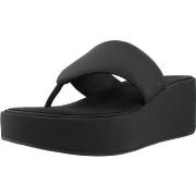 Sandaalit FitFlop  PLATFFORMS WEDGE TOE POST S  37