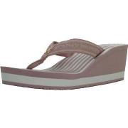 Rantasandaalit Tommy Hilfiger  STRIPIES WEDGE BEACH SAN  40