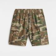 Housut Vans  RANGE CARGO LOOSE SHORT  EU S