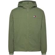 Toppatakki Tommy Jeans  DM0DM21294  EU XXL