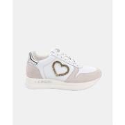Tennarit Love Moschino  JA15094G1M  36