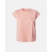 T-paidat & Poolot Pepe jeans  PL506030 BLOOMA  EU S
