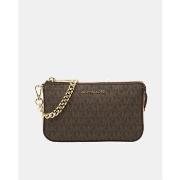 Laukut MICHAEL Michael Kors  32F1GJ6W6B JET SET MD CHAIN POUCHETTE  Yk...