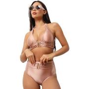 kaksiosainen uimapuku La Modeuse  74805_P176727  EU XXL