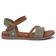 Sandaalit Mustang  GREEN  38