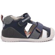 Poikien sandaalit Biomecanics  OCEAN  20