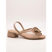 Sandaalit Miuxa  Valkiria Natural  37