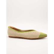 Balleriinat Miss Elastic  -  36