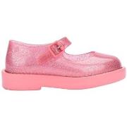 Tyttöjen sandaalit Melissa  MINI  Lola II B - Glitter Pink  21