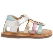 Tyttöjen sandaalit Gioseppo  Baby Terive 68706 - Multicolor  20