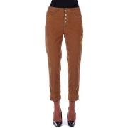 5-taskuiset housut Dondup  DP268B VS0030  US 30