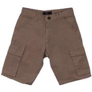 Shortsit & Bermuda-shortsit Guess  L5RD03 WH304  14 vuotta