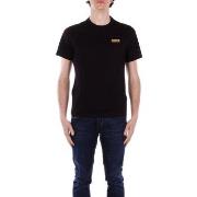 Lyhythihainen t-paita Barbour  MTS0141 MTS  EU M