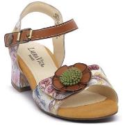 Sandaalit Laura Vita  HUCBIO43  36