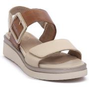 Sandaalit Jana  IVORY SANDAL  38