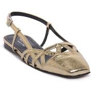 Balleriinat Priv Lab  ORO NAPOLE1  37