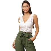 Paita La Modeuse  74500_P176076  Yksi Koko