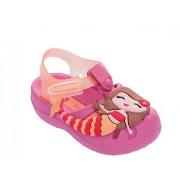 Poikien sandaalit Ipanema  Baby Summer VIII - Orange Pink  22 / 23