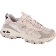 Fitness Skechers  D'Lites Hiker  36