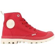 Tennarit Palladium  PAMPA DUO CHROME  36