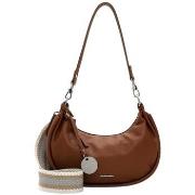 Käsilaukku Tamaris  33623 700-cognac Marron  Yksi Koko