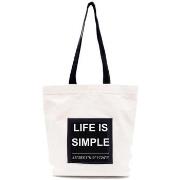 Laukut Verb To Do  SHOPPER BAG  Yksi Koko