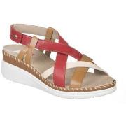 Sandaalit Fluchos  F2135  36