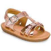 Tyttöjen sandaalit GBB  SELENA  24