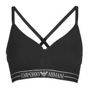 Rintaliivit Emporio Armani  EVERYDAY COTTON PADDED SOFT COUTOUR BRA  E...