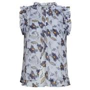 Lyhythihainen t-paita Pepe jeans  ENID  EU L