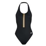 yksiosainen uimapuku K-Way  SYLVIE BEACH  EU S