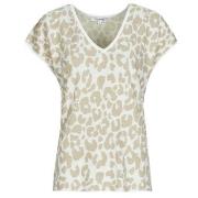 Lyhythihainen t-paita Morgan  MZORA  EU S