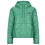 Toppatakki Patagonia  WOMEN'S LIGHT GUST HOODED PULLOVER  EU S