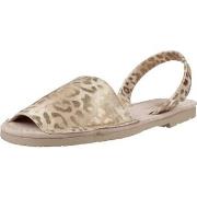 Sandaalit Castell  1097C  36