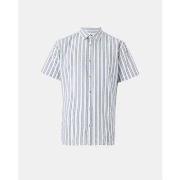 Pitkähihainen paitapusero Jack & Jones  12269135 OSHIJA  EU XXL