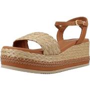 Sandaalit Unisa  KEBEC 25 GRA  36