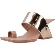 Sandaalit United nude  LOOP TOE HI ROSE  37