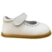 Balleriinat Blanditos  CALMA MERCEDITAS RESPETUOSA Blanco  20