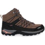 Kengät Cmp  P430 RIGEL MID WMN TREKKING  39