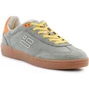 Kengät D.Franklin  Rebel Basic FLAG DFSH387005-KHAK  42