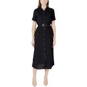 Pitkä mekko Vero Moda  Vmeasy Joy Gold 7/8 Shirt Wvn Ga 10328107  EU S
