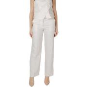 Puvun housut Vila  Viflea Rw Tailored 14105559  FR 36
